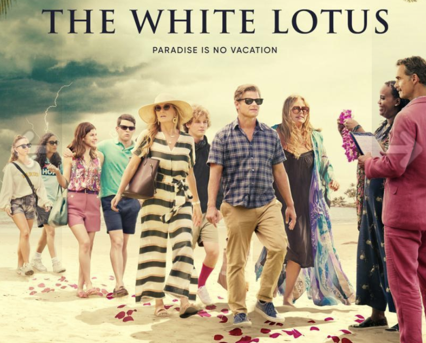 Vocabulario de Negocios en Inglés con The White Lotus