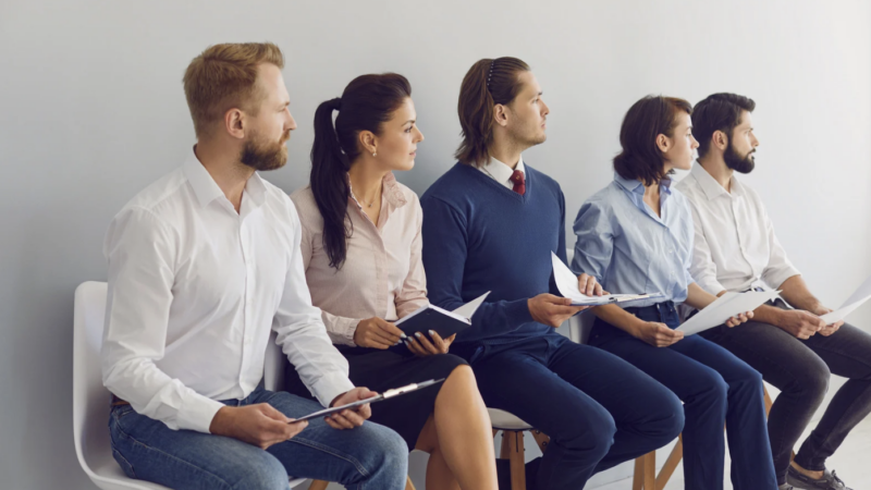 Entrevistas de trabajo en Inglés: Guía para entrevistadores