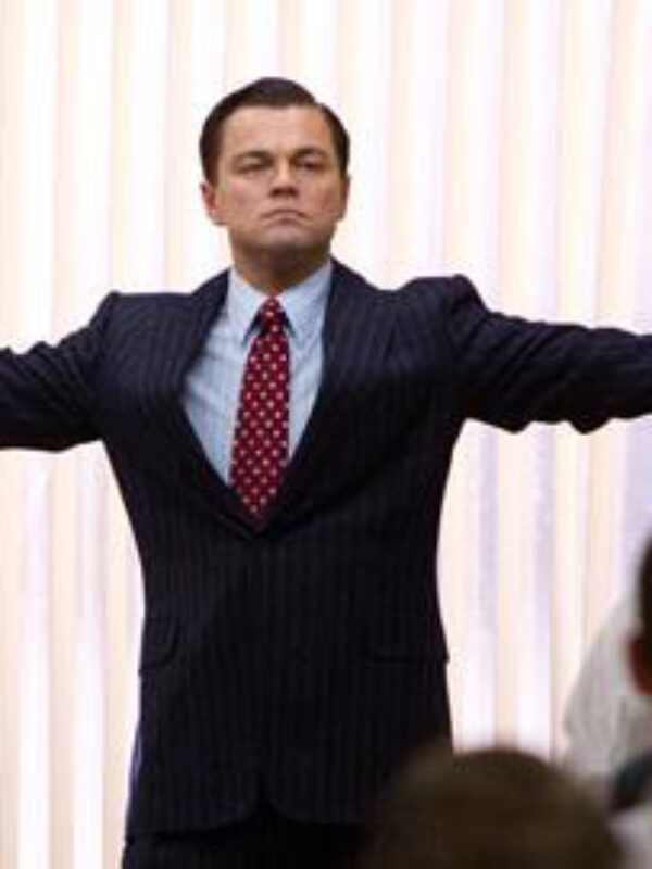 Frases hechas en inglés de negocios para sonar como un lobo de Wall Street