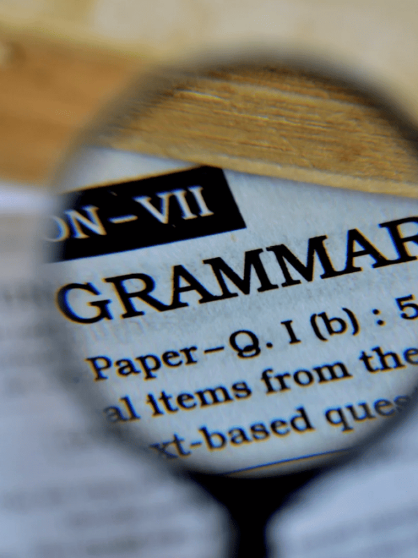 False Friends en inglés empresarial: errores comunes y cómo evitarlos