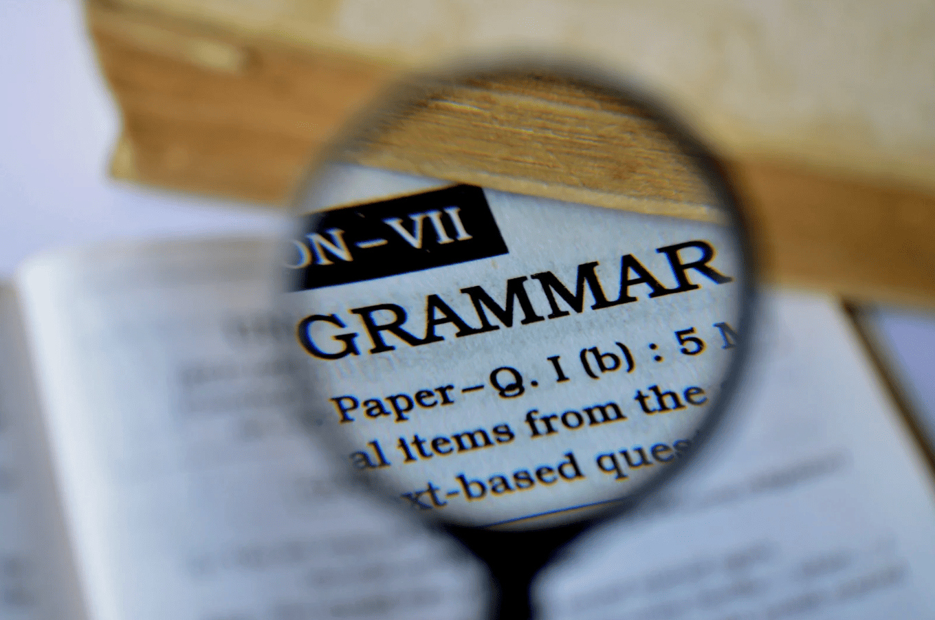 false friends en inglés empresarial