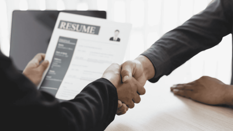 Cómo evaluar el nivel de inglés en una entrevista de trabajo