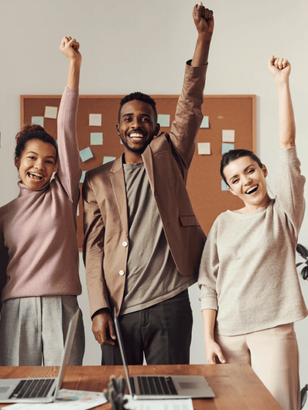 Clases de inglés en grupo: une y potencia tu equipo