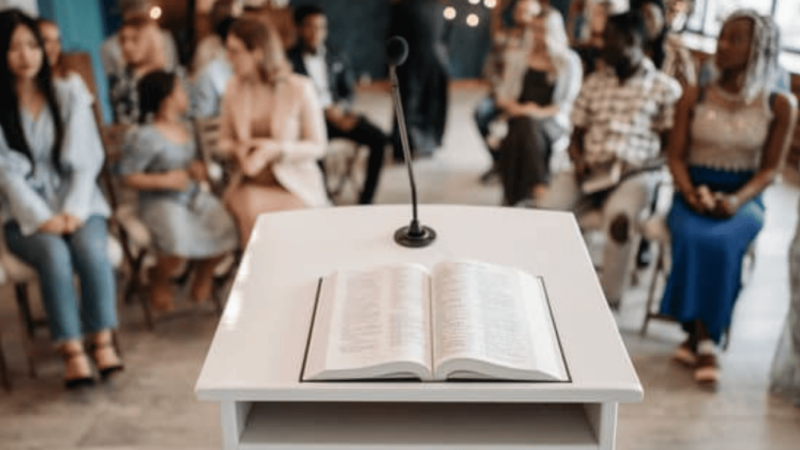Coach lingüístico: la clave para hablar en público en inglés con confianza