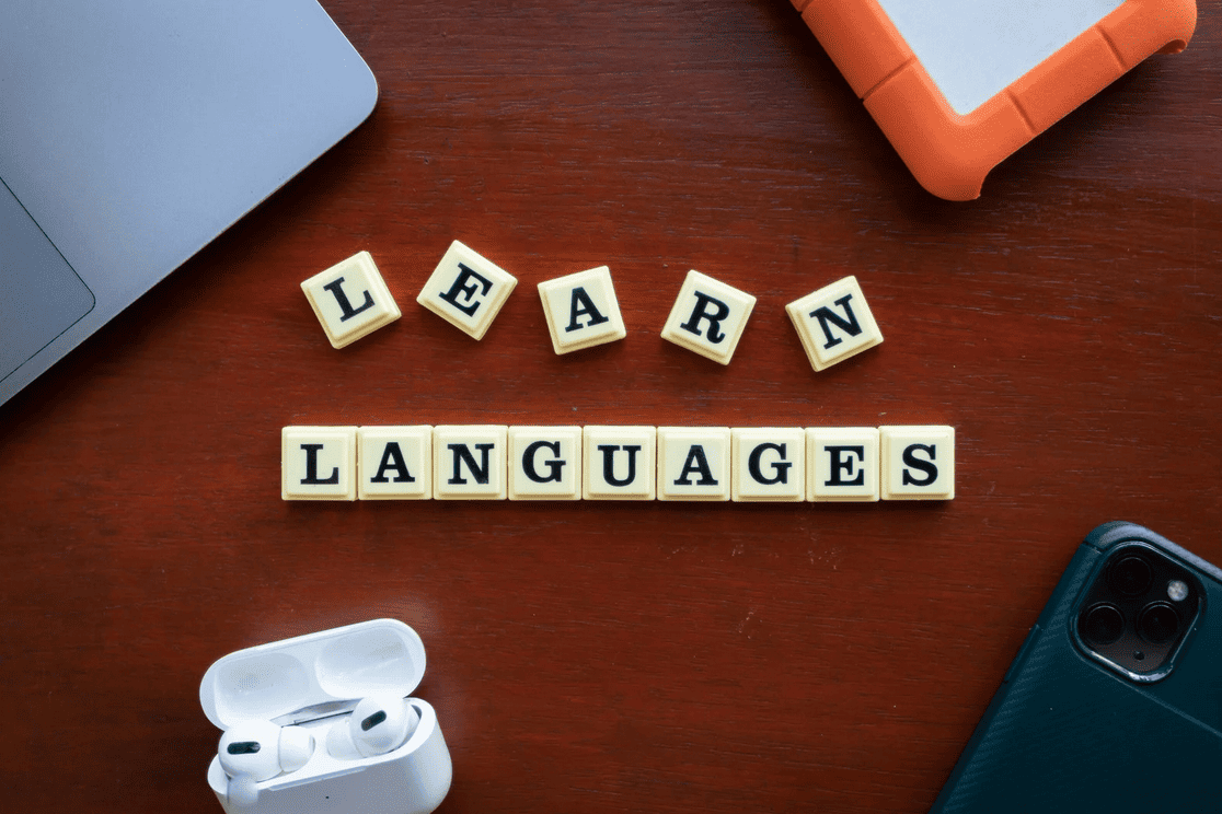 errores gramaticales en inglés