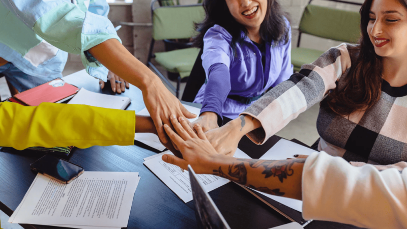 Formación en inglés para empresas internacionales: la clave del éxito global