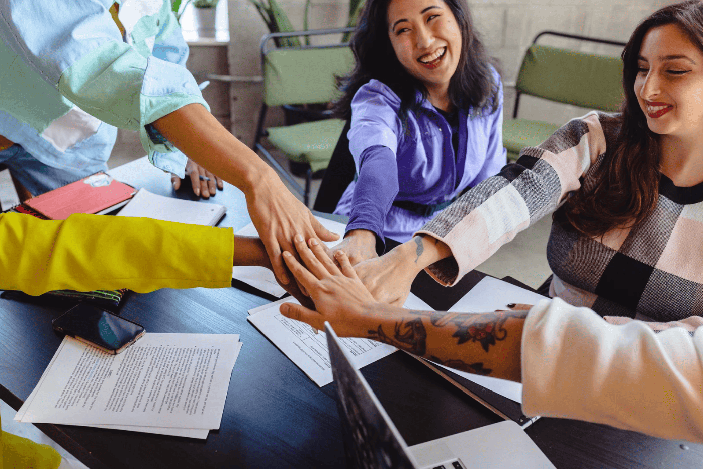 formación en inglés para empresas