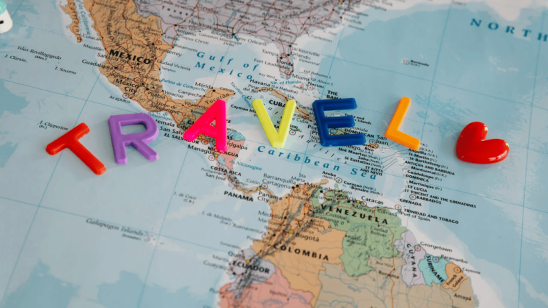 Inglés para viajar al extranjero (Parte 2)