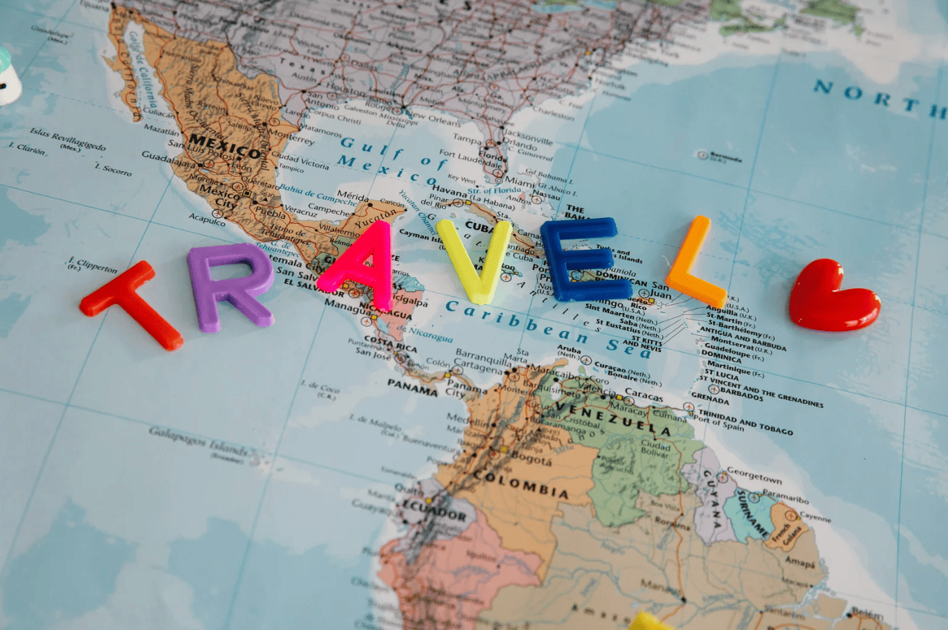 inglés para viajar al extranjero