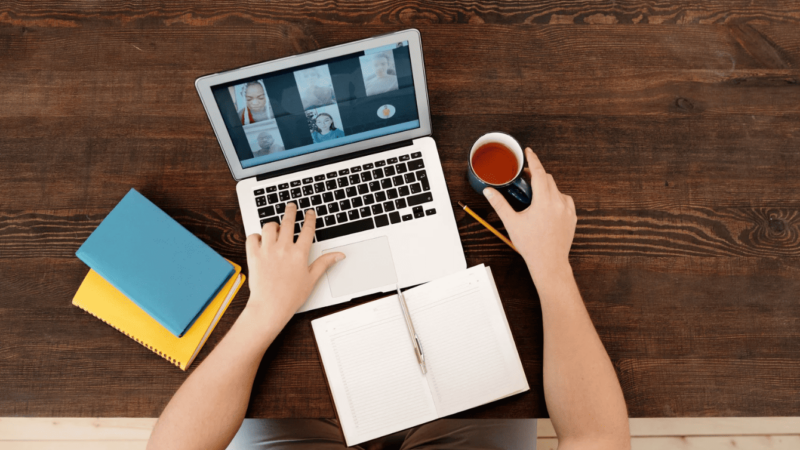 Aula Virtual 360: cómo centralizar la formación en idiomas de tu empresa