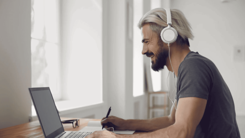 Cursos de inglés online para empresas: formación práctica, personalizada y con IA