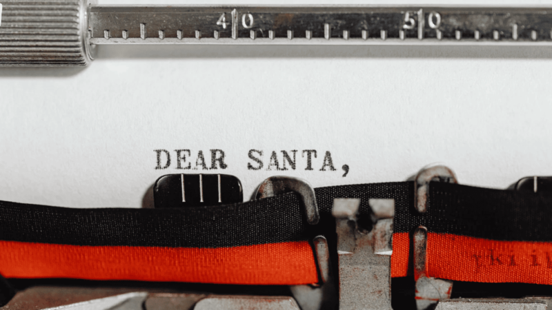 Email de Navidad en inglés: cómo felicitar las fiestas desde Recursos Humanos