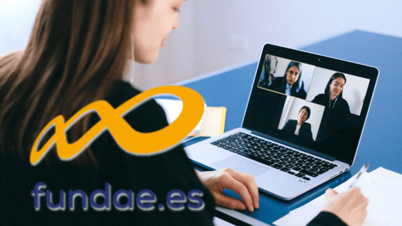 Inglés bonificado FUNDAE: cómo formar a tus empleados sin coste o a muy bajo precio