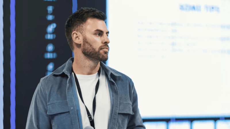 Consejos para mejorar el discurso al hablar en público en inglés