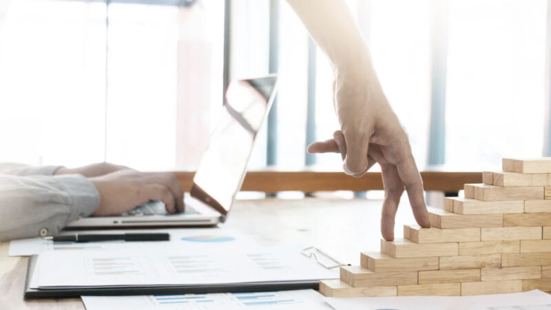 Inglés en la empresa: el propósito profesional de Año Nuevo