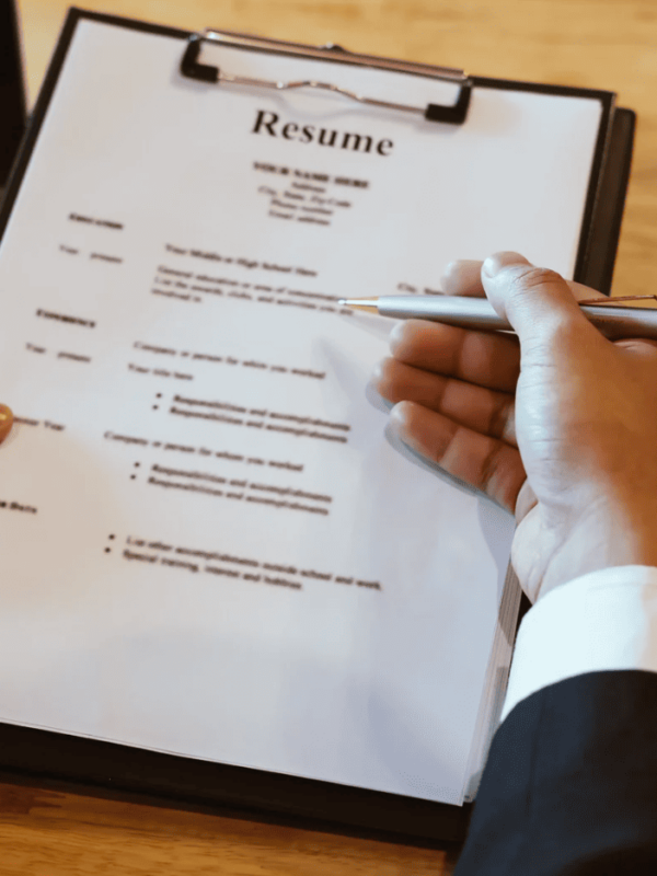 Nivel de inglés necesario para cada puesto en una empresa