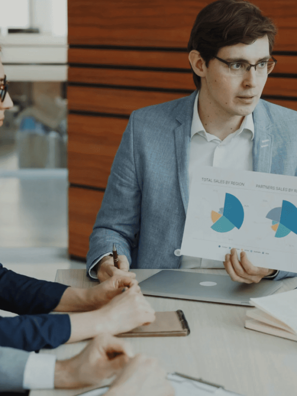 Cómo participar en reuniones en inglés sin bloquearte