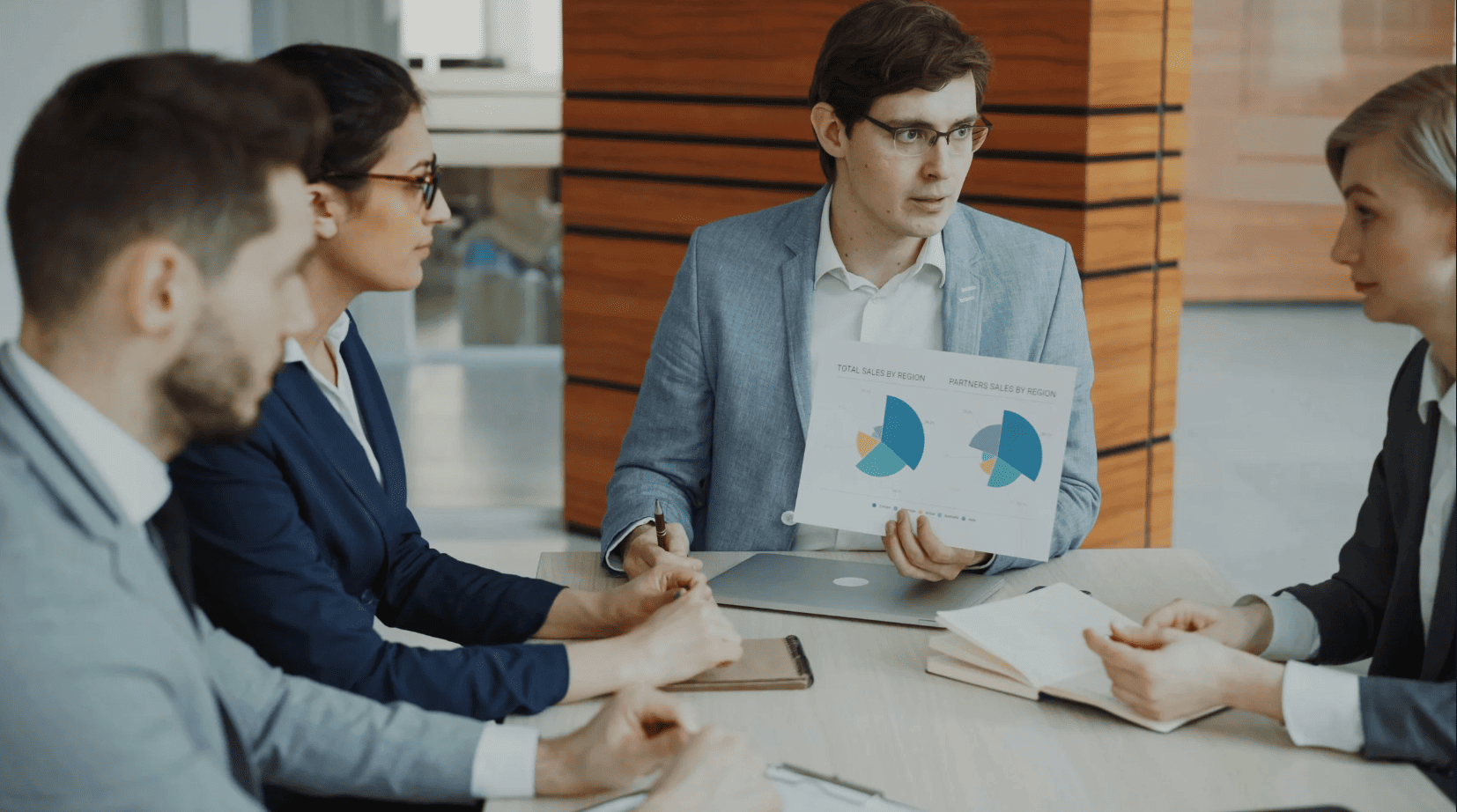 participar-reuniones-ingles